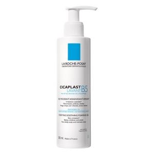 cicaplast lavant b5 gel detergente bugiardino cod: 971481256 