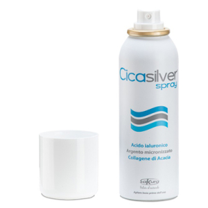 cicasilver spray 125ml bugiardino cod: 931991525 