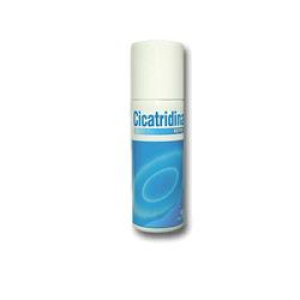 cicatridina spray 125ml bugiardino cod: 901648764 