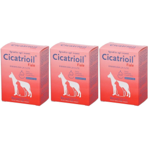 Cerca Prezzi di cicatrioil fiale 3x5x5 ml e acquista online