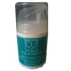 cicatross tubo 50ml bugiardino cod: 924949151 