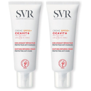 Cerca Prezzi di cicavit+ creme spf50+ set da 2 2x40 ml crema e acquista online