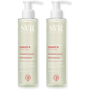 Cerca Prezzi di cicavit+ gel moussant 2x200 ml e acquista online
