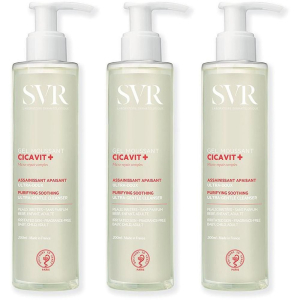 Cerca Prezzi di cicavit+ gel moussant 3x200 ml e acquista online