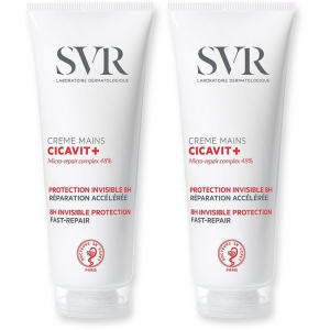 Cerca Prezzi di cicavit+ mains set da 2 2x75 ml crema e acquista online