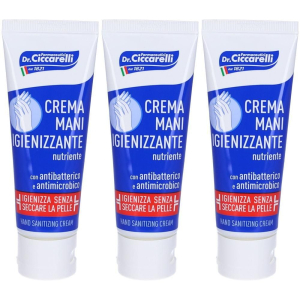 Cerca Prezzi di ciccarelli crema mani igien 75 ml e acquista online