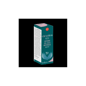 ciclolen rapid gocce 50ml bugiardino cod: 986581864 