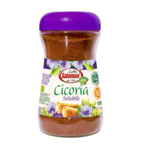 cicoria solubile bio 100g bugiardino cod: 970155026 