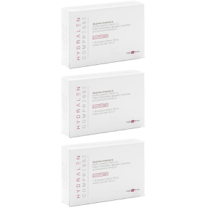 Cerca Prezzi di cieffe derma hydralen compresse 3x30,9 g e acquista online