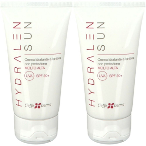 Cerca Prezzi di cieffe derma hydralen sun® set da 2 2x50 ml crema e acquista online