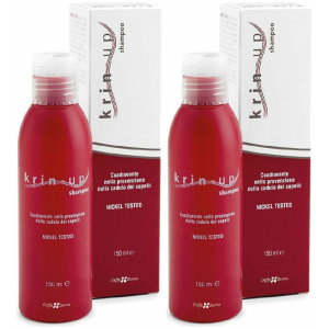 Cerca Prezzi di cieffe derma krin up shampoo set da 2 2x150 ml e acquista online