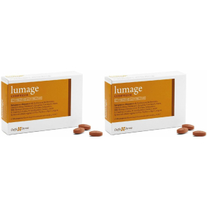 Cerca Prezzi di cieffe derma lumage set da 2 2x40 pz compresse e acquista online