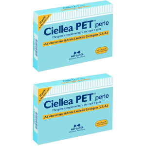 Cerca Prezzi di ciellea pet blister 30 perle 2x1 pz e acquista online