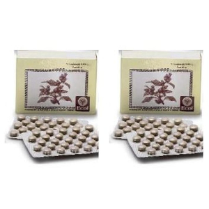 Cerca Prezzi di cimicifuga 50 tavolette 500 mg 2x50 pz compresse e acquista online