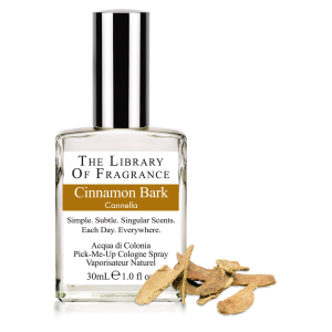 cinnamon bark fragrance 30ml bugiardino cod: 972866750 