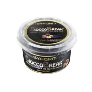 cioccobreak crema nocc/cacao bugiardino cod: 922956747 