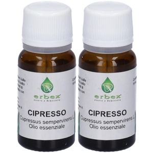 Cerca Prezzi di cipresso olio essenziale 10ml 2x10 ml e acquista online