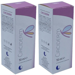 Cerca Prezzi di Circiderm Soluzione Idroalcolica 50 ml 2x50 ml Orale e acquista online