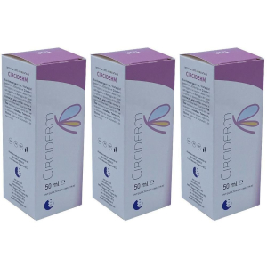 Cerca Prezzi di Circiderm Soluzione Idroalcolica 50 ml 3x50 ml Orale e acquista online