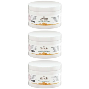 Cerca Prezzi di cirmolo relax alpino-crema corpo del bosco vaso 3x200 ml crema e acquista online