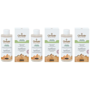 Cerca Prezzi di cirmolo relax alpino-olio seta di montagna 3x125 ml e acquista online