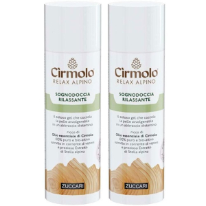 Cerca Prezzi di cirmolo relax alpino-sognodoccia rilassante 2x200 ml e acquista online
