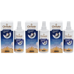 Cerca Prezzi di cirmolo spray nanna&serenita' baby 100 ml e acquista online