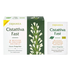 Cerca Prezzi di cistattiva fast 14bust e acquista online