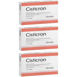 Cerca Prezzi di cisticron 30cps 3x30 pz capsule e acquista online