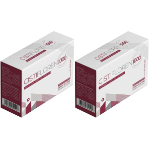Cerca Prezzi di cistifloren 1000 2x36 g soluzione orale e acquista online