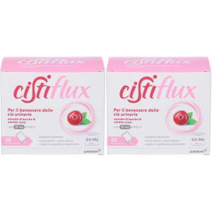 Cerca Prezzi di cistiflux bustine set da 2 2x140 g polvere per soluzione orale e acquista online