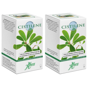 Cerca Prezzi di cistilene set da 2 2x50 pz capsule e acquista online