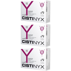 Cerca Prezzi di cistinyx 30 compresse 3x30 pz e acquista online