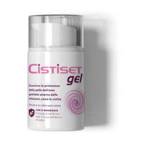 cistiset gel 30ml bugiardino cod: 986895605 