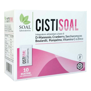 Cerca Prezzi di cistisoal 10 bust. e acquista online