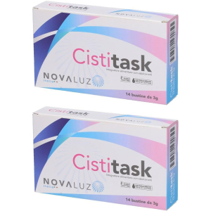 Cerca Prezzi di cistitask bustine 2x42 g e acquista online
