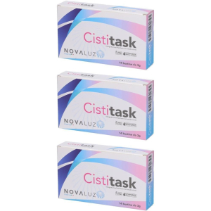 Cerca Prezzi di cistitask bustine 3x42 g e acquista online