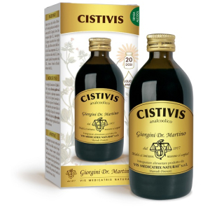 Cerca Prezzi di cistivis liquido analcolico 200 ml e acquista online