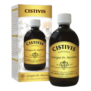 Cerca Prezzi di cistivis liquido analcoolico 500 ml nuova formulazione e acquista online