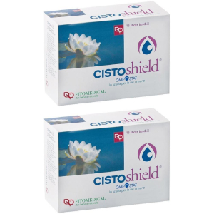Cerca Prezzi di cistoshield omeostat 16 stick 2x16 pz e acquista online