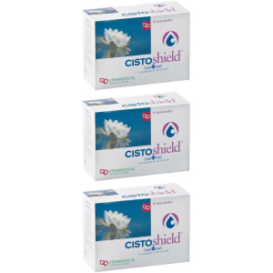 Cerca Prezzi di cistoshield omeostat 16 stick 3x16 pz e acquista online