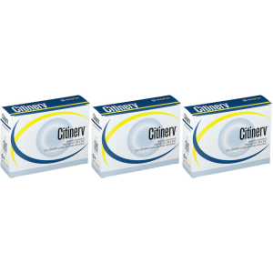 Cerca Prezzi di citinerv® set da 3 3x14 pz bustina e acquista online