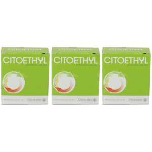 Cerca Prezzi di citoethyl 3 flaconi 15 ml 3x3x15 ml fiale e acquista online