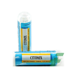 guna citomix granuli medicinale omeopatico bugiardino cod: 800424727 