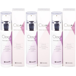 Cerca Prezzi di citovis crema 50 ml e acquista online
