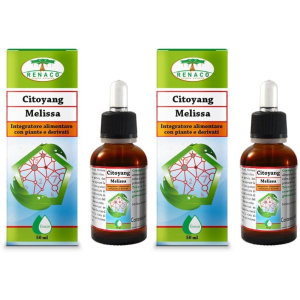 Cerca Prezzi di citoyang melissa gocce flaconcino 50 ml ml orali e acquista online