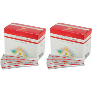 Cerca Prezzi di citozeatec ergozym plus set da 2 2x24 pz bustina e acquista online