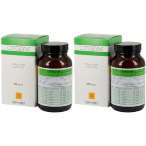Cerca Prezzi di citozym 250 ml 2x250 ml sciroppo e acquista online