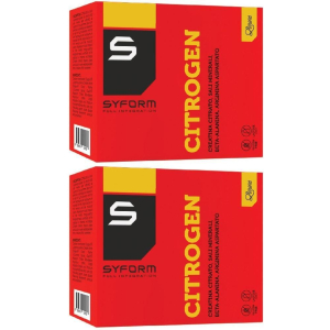 Cerca Prezzi di citrogen limone 20 bustine 6 g 2x20 pz bustina e acquista online