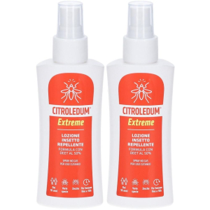 Cerca Prezzi di citroledum® extreme spray 2x100 ml e acquista online